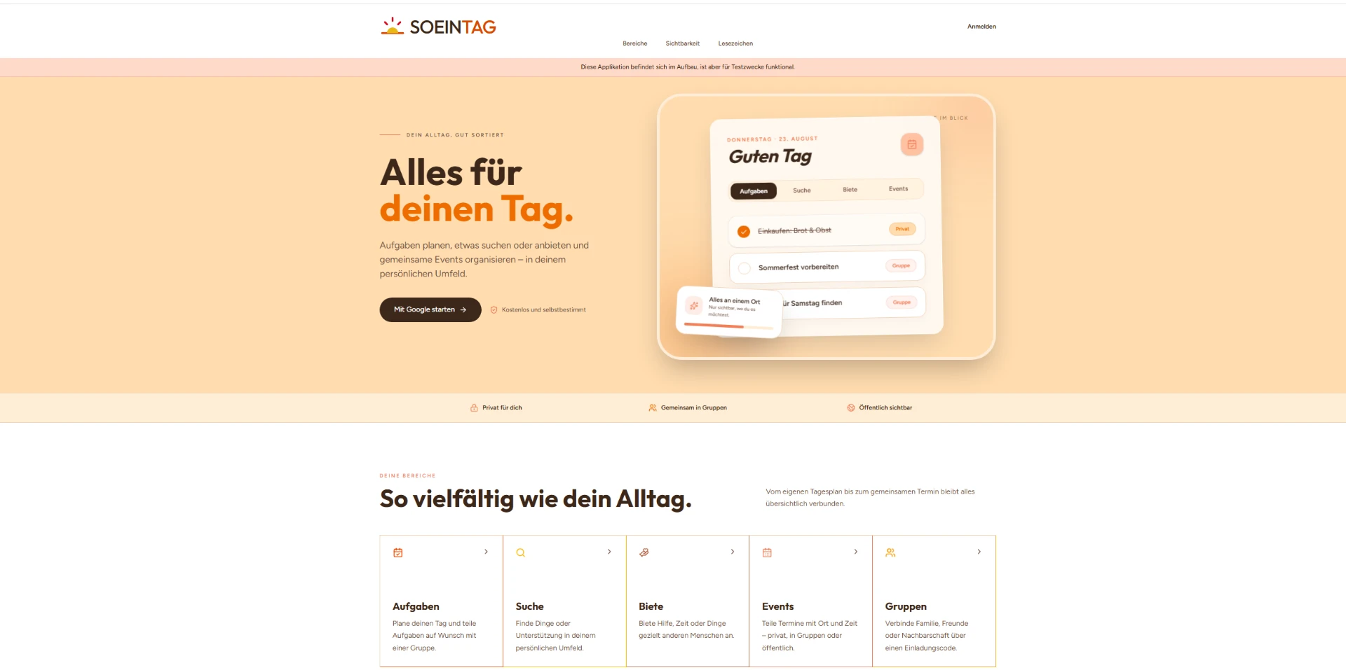 soeinTag.de