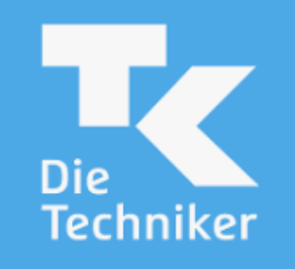 Techniker Krankenkasse Logo