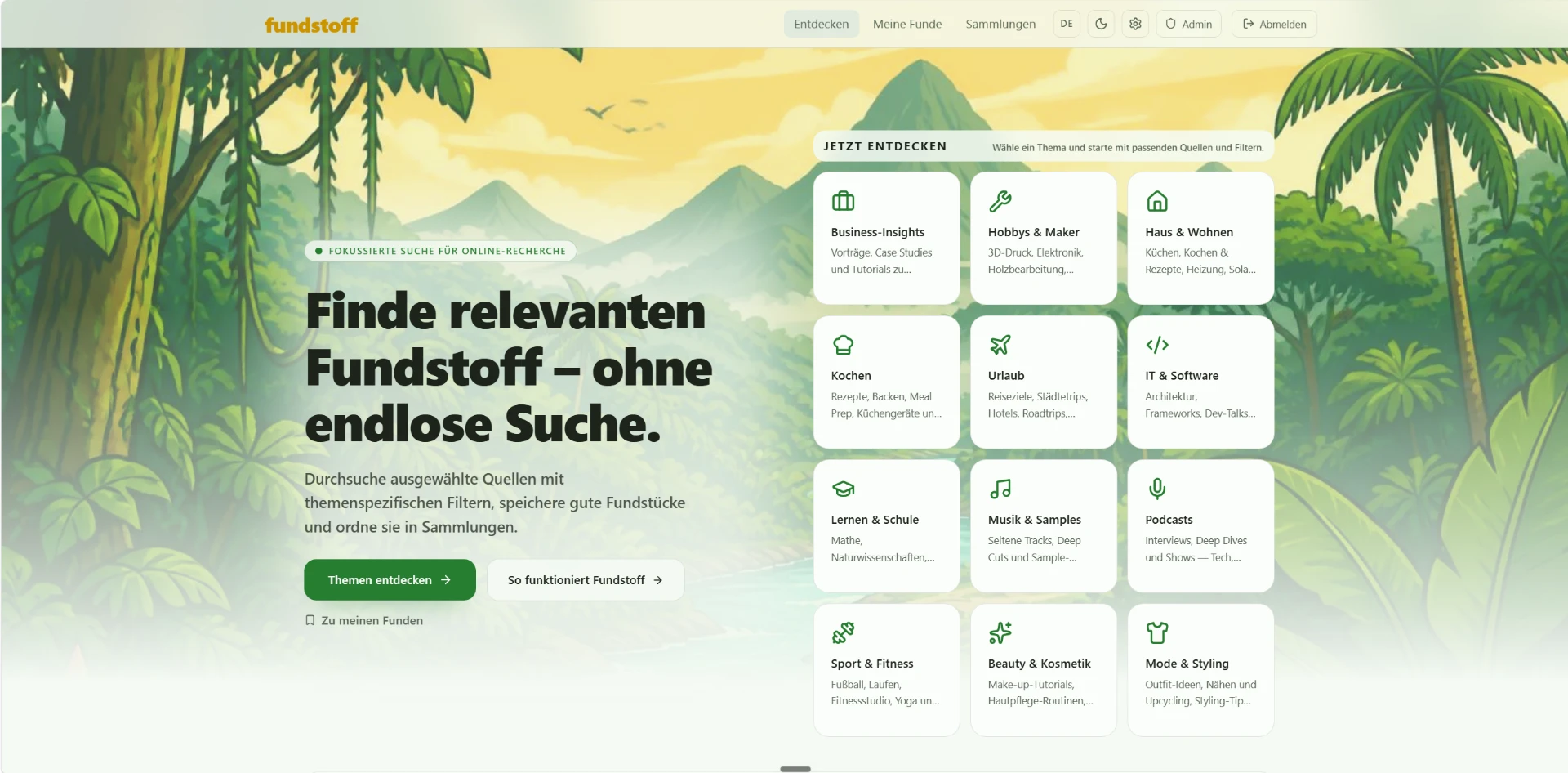 fundstoff.de