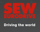 SEW Eurodrive Logo